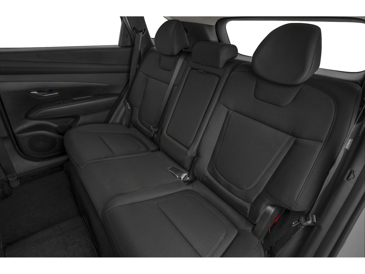 2025 Hyundai TUCSON HYBRID Blue