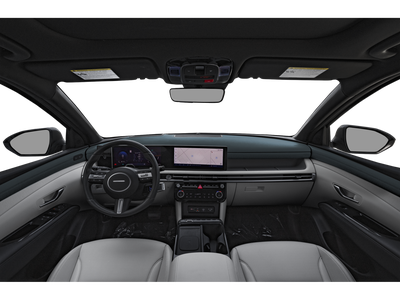 2025 Hyundai TUCSON PLUG-IN HYBRID Limited