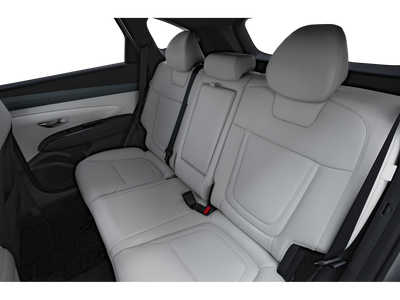 2025 Hyundai TUCSON PLUG-IN HYBRID Limited