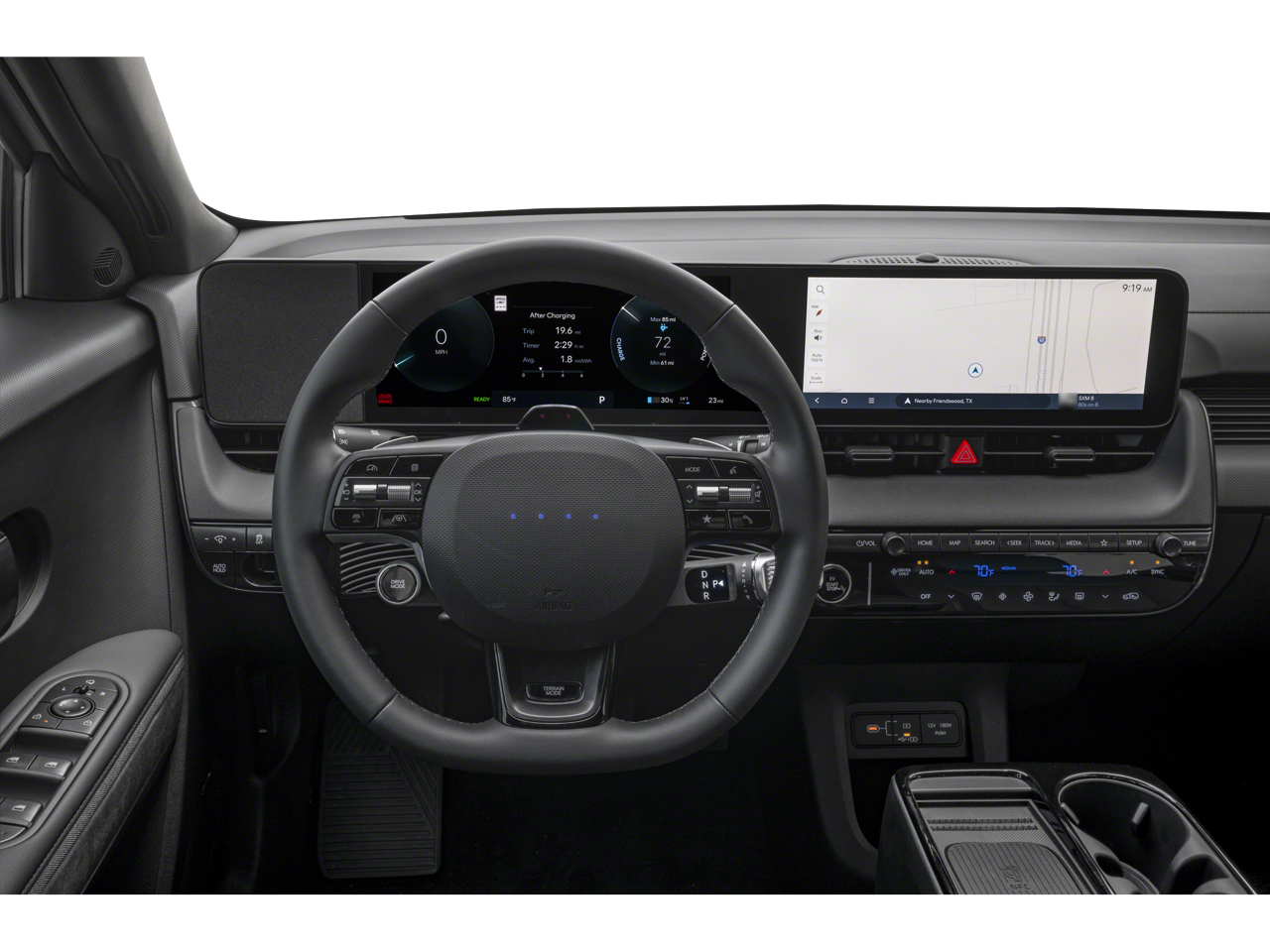 2025 Hyundai IONIQ 5 XRT