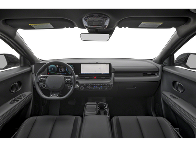 2025 Hyundai IONIQ 5 XRT