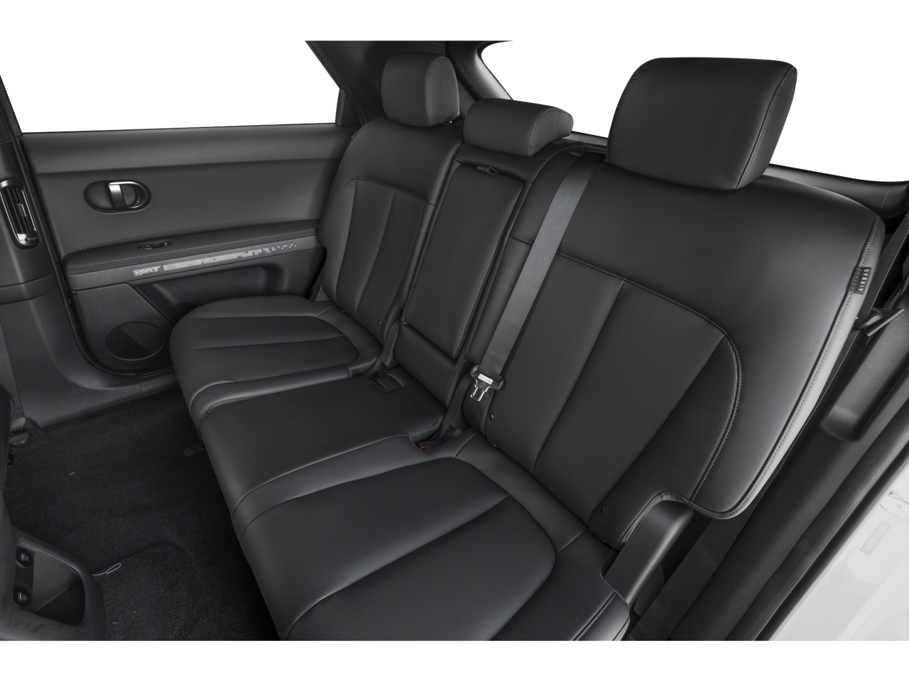 2025 Hyundai IONIQ 5 XRT