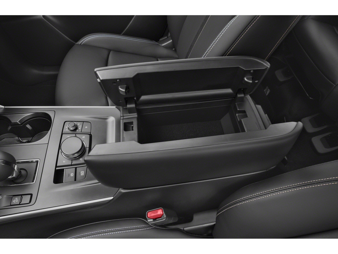 2025 Mazda Mazda CX-90 3.3 Turbo Select