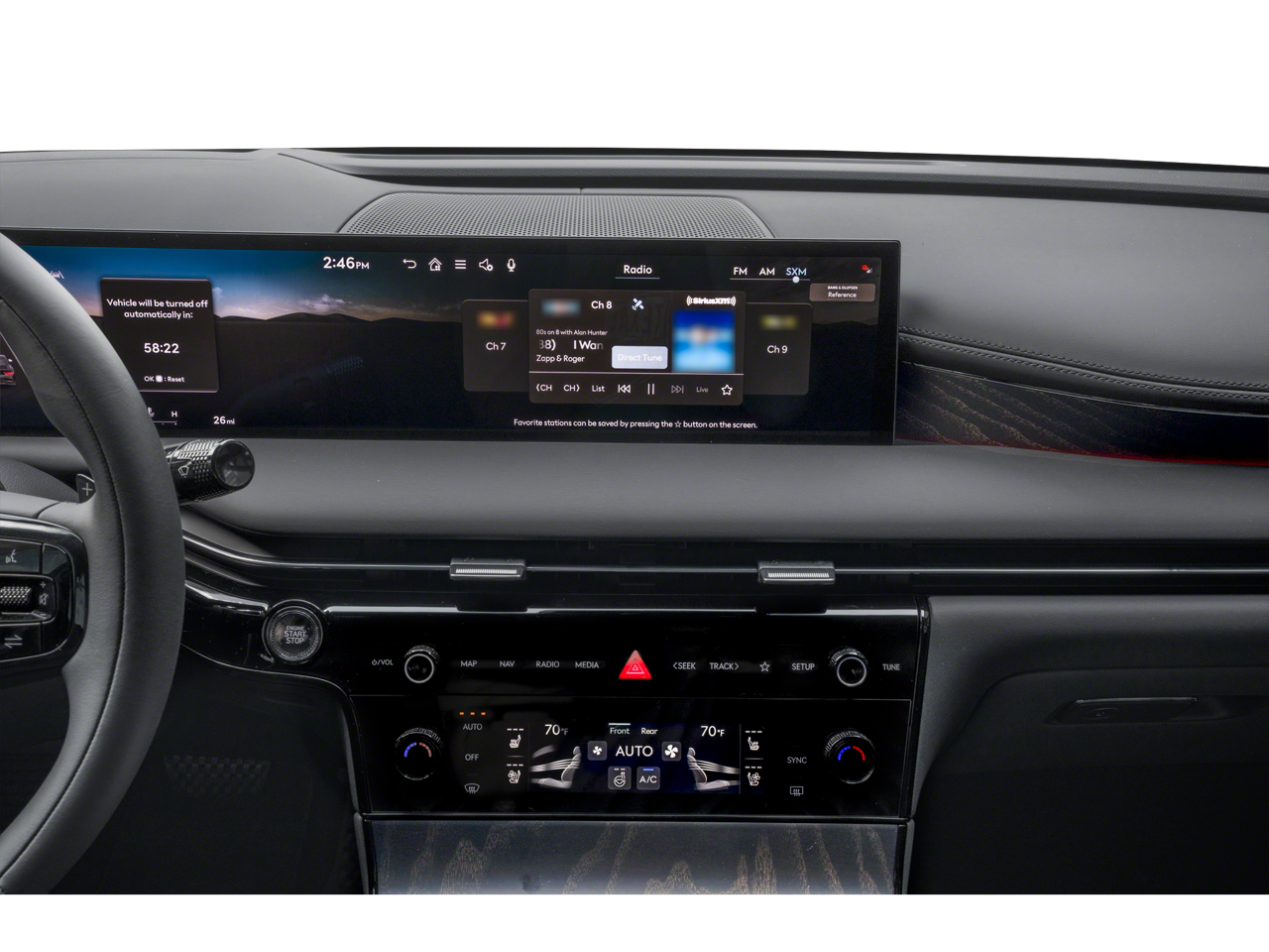 2026 Genesis G80 3.5T Prestige Black