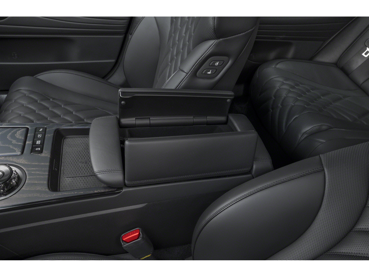 2026 Genesis G80 3.5T Prestige Black