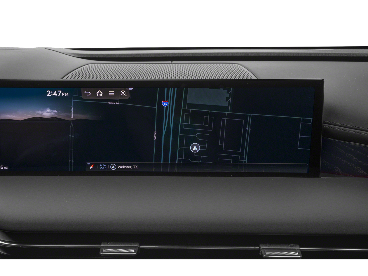 2026 Genesis G80 3.5T Prestige Black