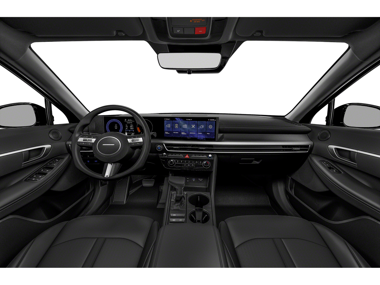 2026 Hyundai SONATA SE