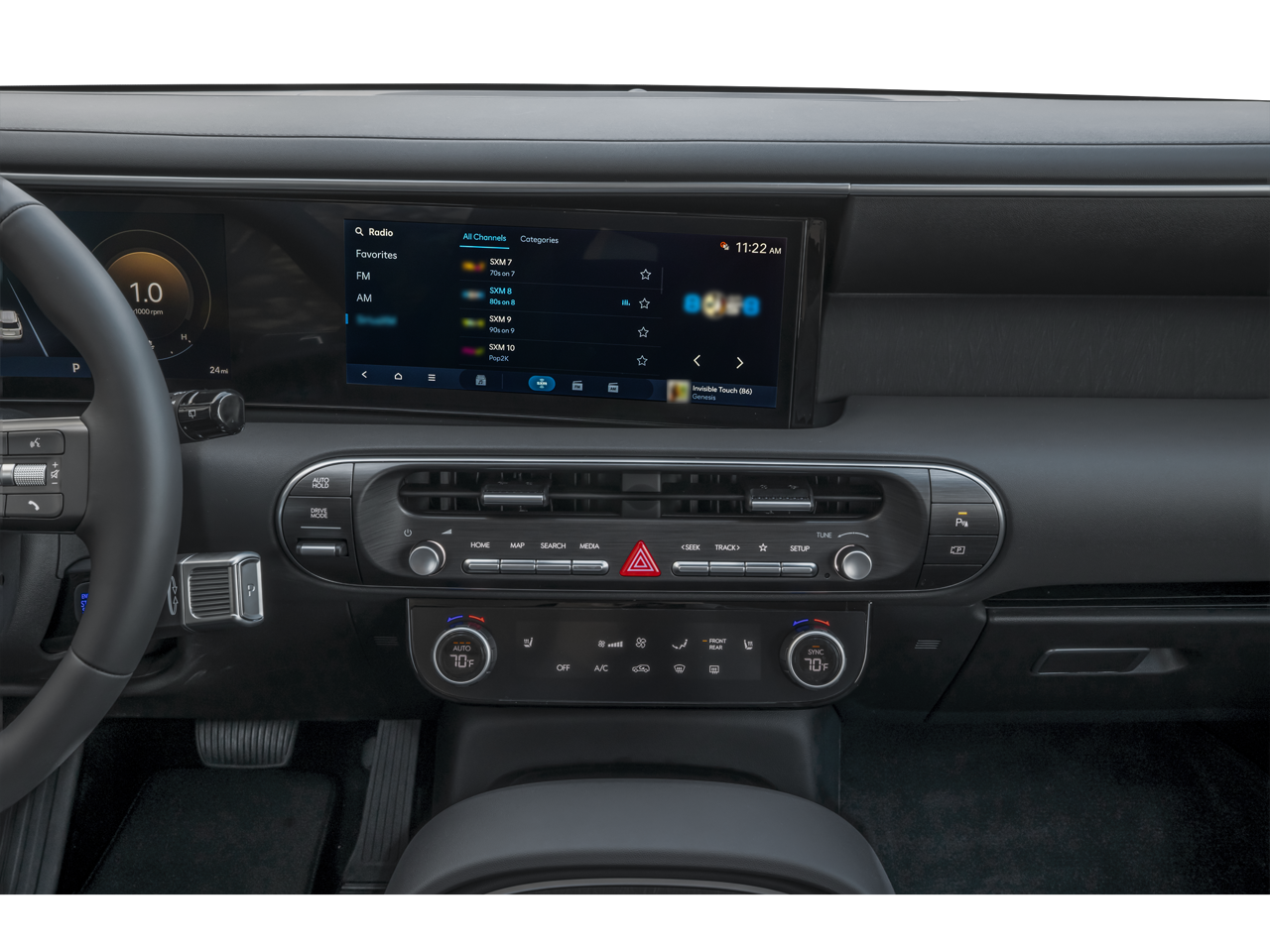 2026 Hyundai PALISADE SEL 8P