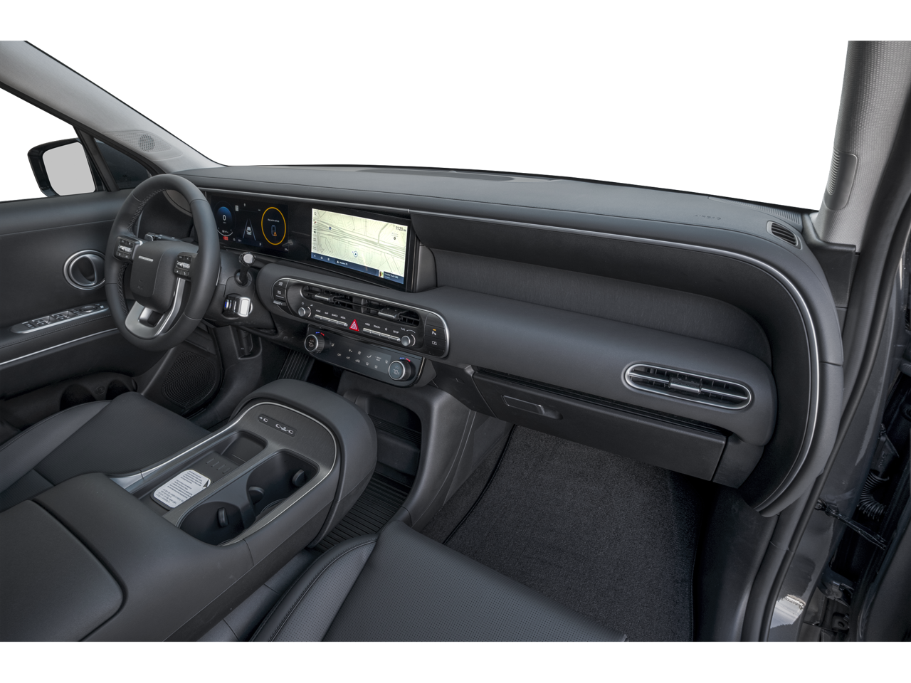 2026 Hyundai PALISADE SEL 8P