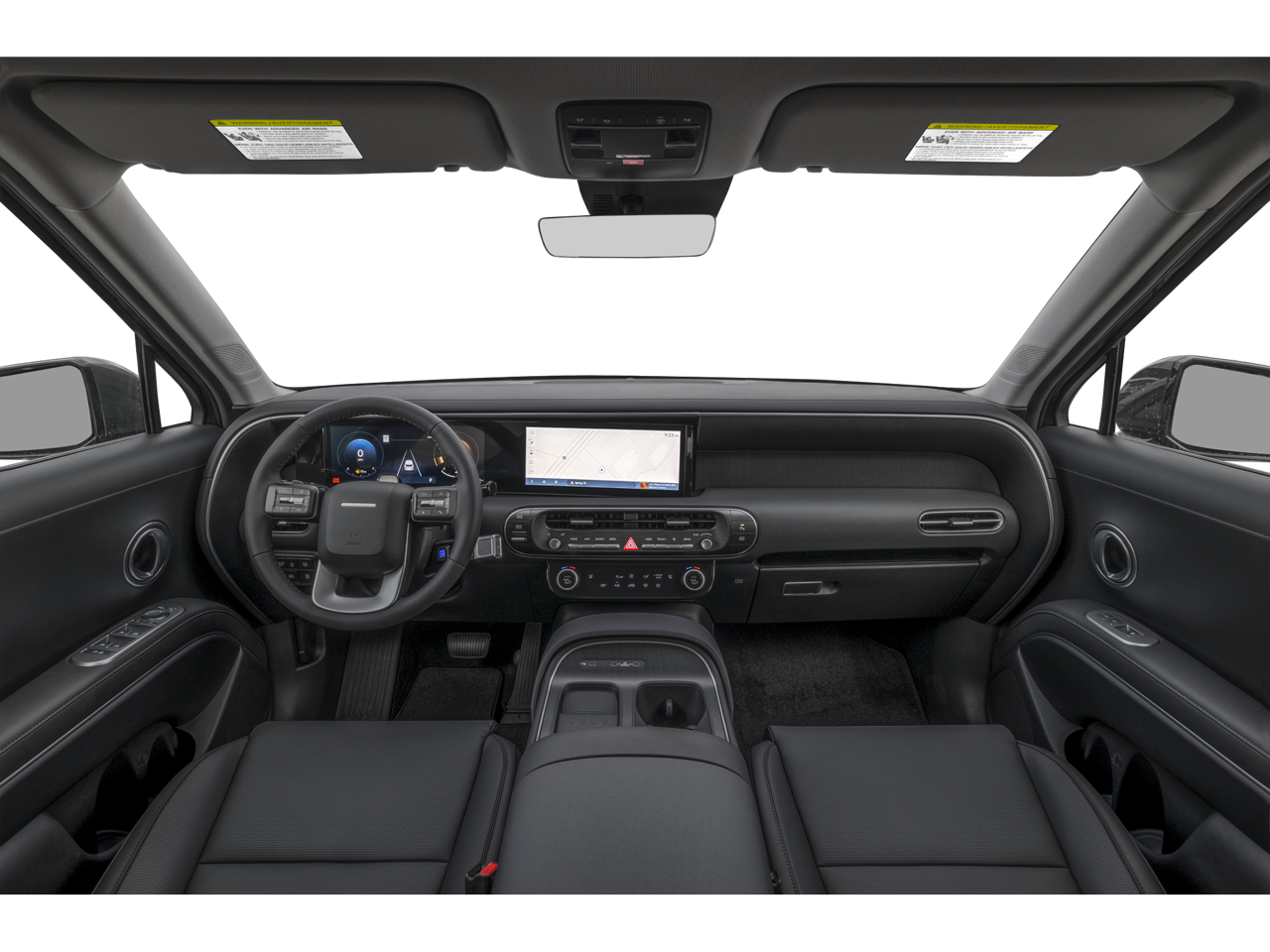 2026 Hyundai PALISADE SEL 7 Passenger