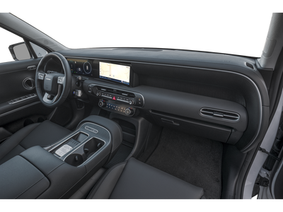 2026 Hyundai PALISADE HYBRID HEV SEL PREM 8P