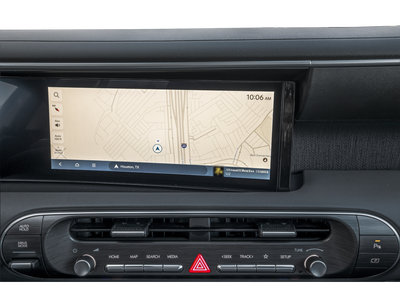 2026 Hyundai PALISADE HYBRID HEV SEL PREM 8P