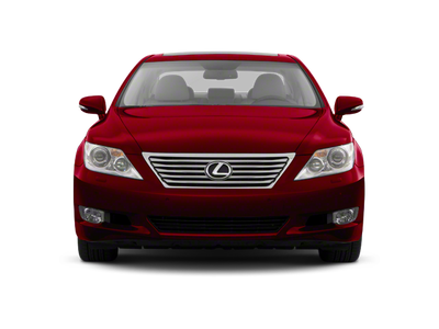 2010 Lexus LS 460