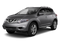 2010 Nissan Murano LE
