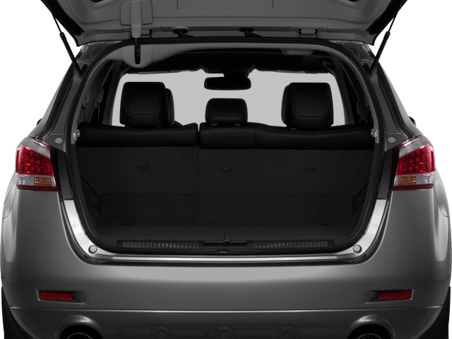 2010 Nissan Murano LE