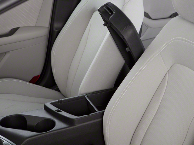 2011 Kia Optima EX Turbo