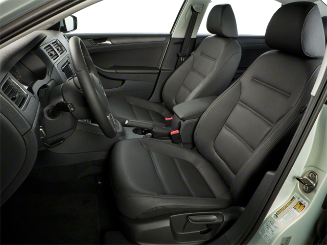 2013 Volkswagen Jetta 2.0L S