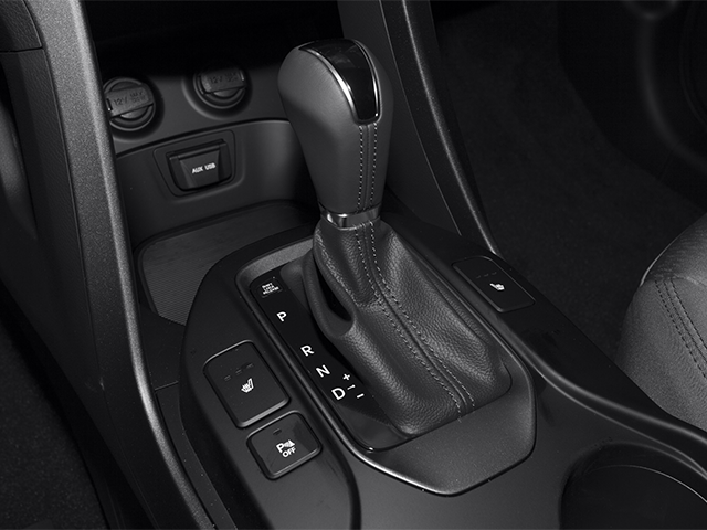 2014 Hyundai SANTA FE SPORT 2.0T