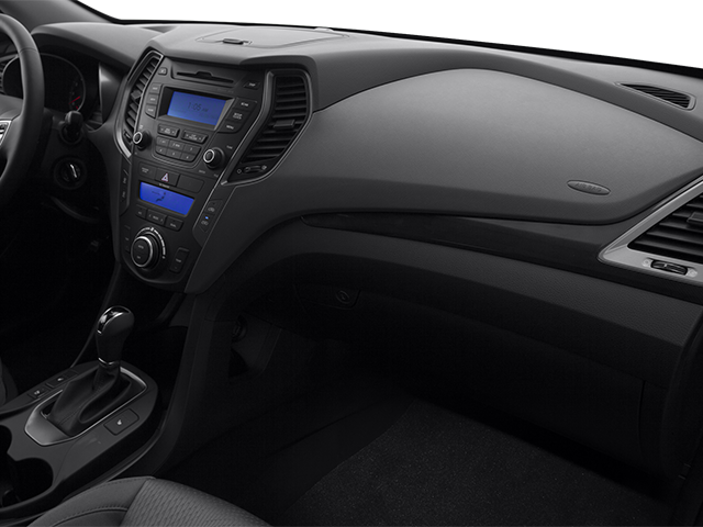 2014 Hyundai SANTA FE SPORT 2.0T