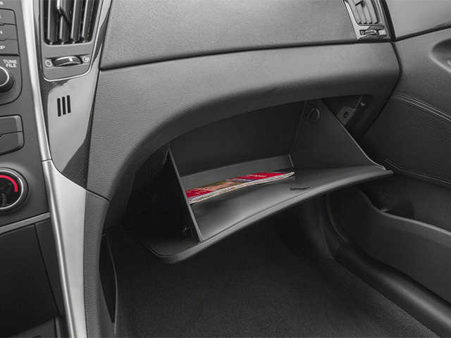 2014 Hyundai SONATA SE