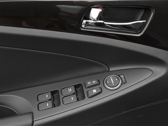 2014 Hyundai SONATA SE