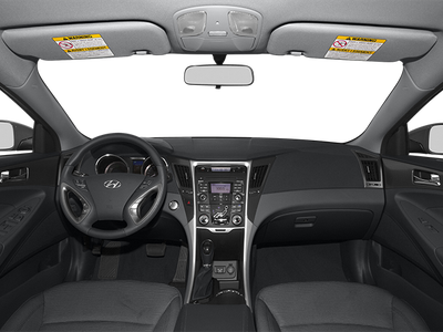 2014 Hyundai SONATA HYBRID Base