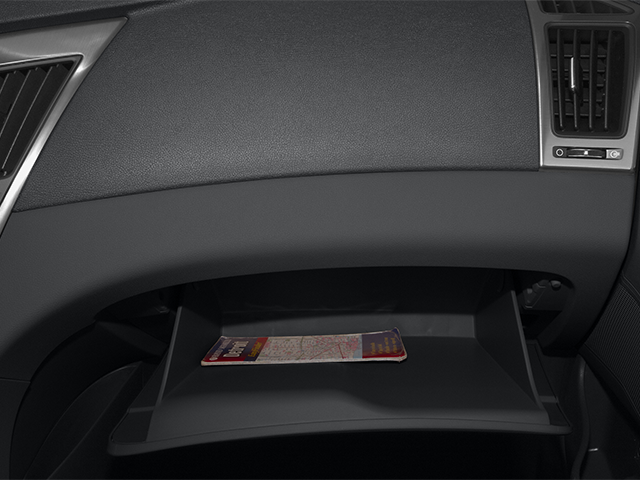 2014 Hyundai SONATA HYBRID Base