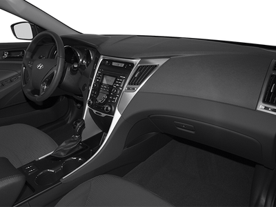 2014 Hyundai SONATA HYBRID Base