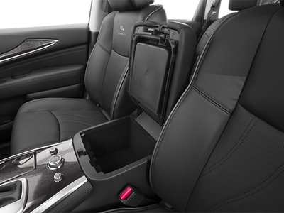 2014 INFINITI QX60 Base