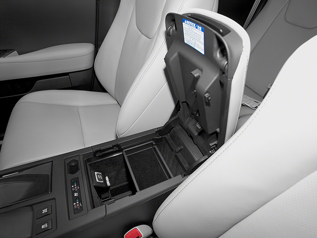 2014 Lexus RX 350