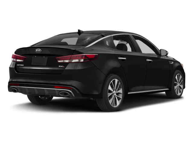 Used 2016 Kia Optima SXL with VIN 5XXGV4L23GG034334 for sale in Kennesaw, GA