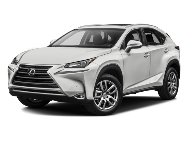 2016 Lexus NX 350 200t 4x2's photo