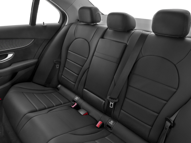 2016 Mercedes-Benz C-Class C 300