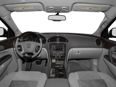 2017 Buick Enclave Premium Group