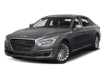 2017 Genesis G90 5.0 Ultimate