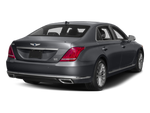 2017 Genesis G90 5.0 Ultimate