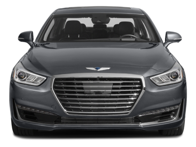 2017 Genesis G90 5.0 Ultimate