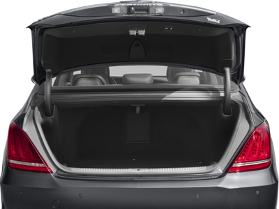 2017 Genesis G90 5.0 Ultimate