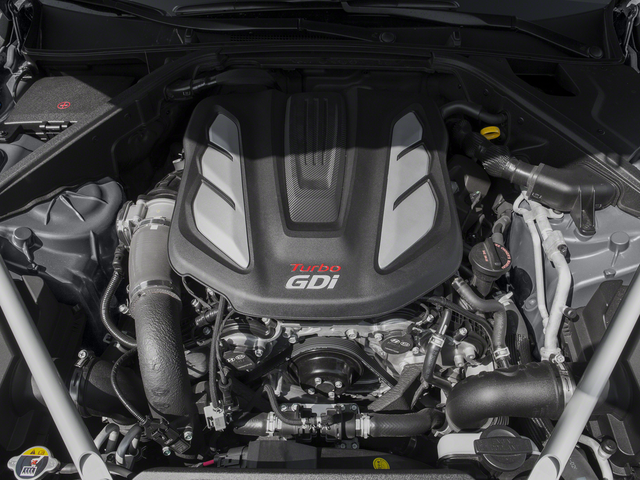 2017 Genesis G90 5.0 Ultimate