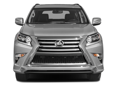 2017 Lexus GX 460