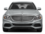 2017 Mercedes-Benz C-Class C 300 4MATIC®