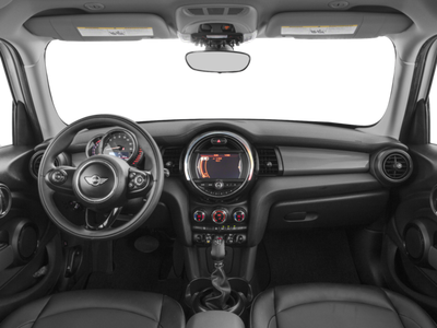 2017 MINI Cooper Base