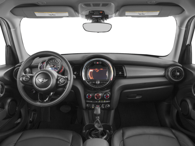 2017 MINI Cooper Base