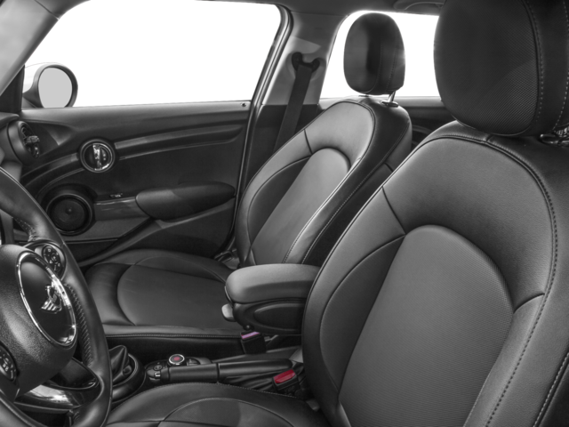 2017 MINI Cooper Base