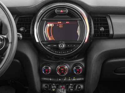 2017 MINI Cooper Base