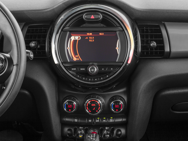 2017 MINI Cooper Base