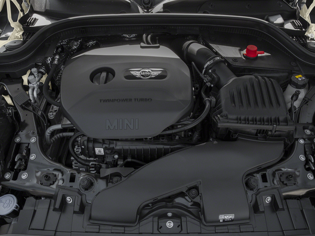 2017 MINI Cooper Base