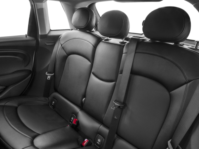 2017 MINI Cooper Base