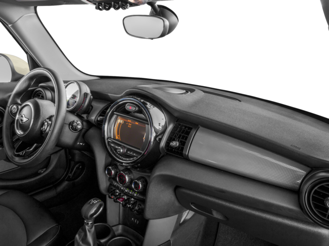 2017 MINI Cooper Base