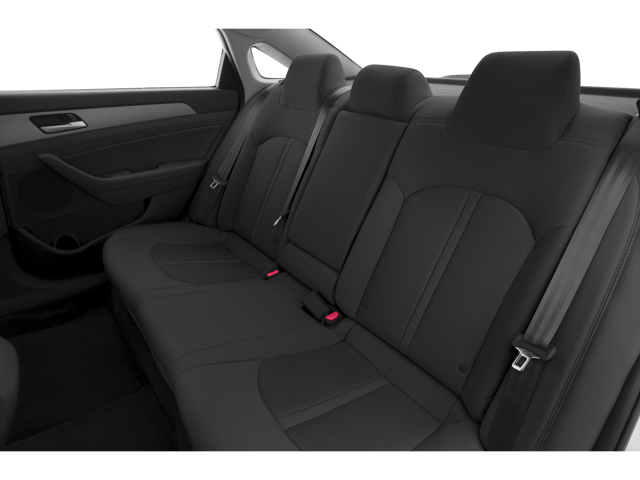 2018 Hyundai SONATA SEL W/SULEV